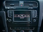 Used 2017 Volkswagen Golf GTI SE in RENO, NEVADA (Photo 18)