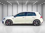 Used 2017 Volkswagen Golf GTI SE in RENO, NEVADA (Photo 2)