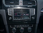 Used 2017 Volkswagen Golf GTI SE in RENO, NEVADA (Photo 21)