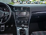Used 2017 Volkswagen Golf GTI SE in RENO, NEVADA (Photo 24)
