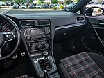 Used 2017 Volkswagen Golf GTI SE in RENO, NEVADA (Photo 25)