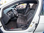 Used 2017 Volkswagen Golf GTI SE in RENO, NEVADA (Photo 36)