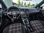 Used 2017 Volkswagen Golf GTI SE in RENO, NEVADA (Photo 38)