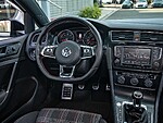 Used 2017 Volkswagen Golf GTI SE in RENO, NEVADA (Photo 39)