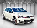 Used 2017 Volkswagen Golf GTI SE in RENO, NEVADA (Photo 7)