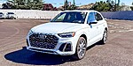 Used 2023 AUDI SQ5 PRESTIGE in RENO, NEVADA