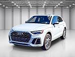 Used 2023 AUDI SQ5 PRESTIGE in RENO, NEVADA (Photo 1)