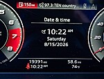 Used 2023 AUDI SQ5 PRESTIGE in RENO, NEVADA (Photo 10)