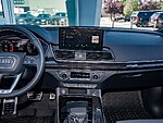 Used 2023 AUDI SQ5 PRESTIGE in RENO, NEVADA (Photo 25)