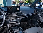 Used 2023 AUDI SQ5 PRESTIGE in RENO, NEVADA (Photo 26)