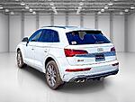 Used 2023 AUDI SQ5 PRESTIGE in RENO, NEVADA (Photo 3)