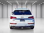 Used 2023 AUDI SQ5 PRESTIGE in RENO, NEVADA (Photo 4)