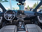 Used 2023 AUDI SQ5 PRESTIGE in RENO, NEVADA (Photo 40)