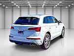 Used 2023 AUDI SQ5 PRESTIGE in RENO, NEVADA (Photo 5)