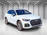 Used 2023 AUDI SQ5 PRESTIGE in RENO, NEVADA (Photo 7)