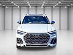 Used 2023 AUDI SQ5 PRESTIGE in RENO, NEVADA (Photo 8)