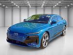 Used 2025 AUDI A6 SPORTBACK E-TRON PREMIUM PLUS in RENO, NEVADA (Photo 1)