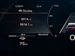 Used 2025 AUDI A6 SPORTBACK E-TRON PREMIUM PLUS in RENO, NEVADA (Photo 10)
