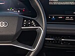 Used 2025 AUDI A6 SPORTBACK E-TRON PREMIUM PLUS in RENO, NEVADA (Photo 16)