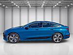 Used 2025 AUDI A6 SPORTBACK E-TRON PREMIUM PLUS in RENO, NEVADA (Photo 2)