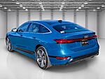 Used 2025 AUDI A6 SPORTBACK E-TRON PREMIUM PLUS in RENO, NEVADA (Photo 3)