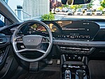 Used 2025 AUDI A6 SPORTBACK E-TRON PREMIUM PLUS in RENO, NEVADA (Photo 39)