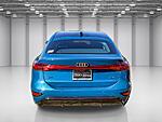 Used 2025 AUDI A6 SPORTBACK E-TRON PREMIUM PLUS in RENO, NEVADA (Photo 4)