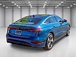 Used 2025 AUDI A6 SPORTBACK E-TRON PREMIUM PLUS in RENO, NEVADA (Photo 5)
