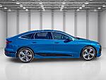 Used 2025 AUDI A6 SPORTBACK E-TRON PREMIUM PLUS in RENO, NEVADA (Photo 6)