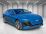 Used 2025 AUDI A6 SPORTBACK E-TRON PREMIUM PLUS in RENO, NEVADA (Photo 7)