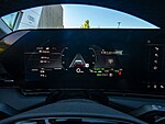Used 2025 AUDI A6 SPORTBACK E-TRON PREMIUM PLUS in RENO, NEVADA (Photo 9)