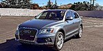 Used 2017 AUDI Q5 2.0T PREMIUM PLUS in RENO, NEVADA