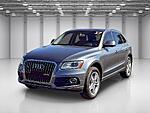 Used 2017 AUDI Q5 2.0T PREMIUM PLUS in RENO, NEVADA (Photo 1)