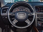 Used 2017 AUDI Q5 2.0T PREMIUM PLUS in RENO, NEVADA (Photo 14)