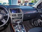 Used 2017 AUDI Q5 2.0T PREMIUM PLUS in RENO, NEVADA (Photo 24)