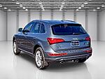 Used 2017 AUDI Q5 2.0T PREMIUM PLUS in RENO, NEVADA (Photo 3)