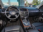 Used 2017 AUDI Q5 2.0T PREMIUM PLUS in RENO, NEVADA (Photo 38)