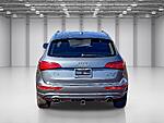 Used 2017 AUDI Q5 2.0T PREMIUM PLUS in RENO, NEVADA (Photo 4)