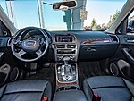 Used 2017 AUDI Q5 2.0T PREMIUM PLUS in RENO, NEVADA (Photo 40)