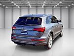 Used 2017 AUDI Q5 2.0T PREMIUM PLUS in RENO, NEVADA (Photo 5)