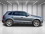 Used 2017 AUDI Q5 2.0T PREMIUM PLUS in RENO, NEVADA (Photo 6)