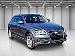 Used 2017 AUDI Q5 2.0T PREMIUM PLUS in RENO, NEVADA (Photo 7)