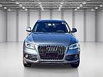Used 2017 AUDI Q5 2.0T PREMIUM PLUS in RENO, NEVADA (Photo 8)