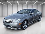 Used 2011 MERCEDES-BENZ E-CLASS E 550 in RENO, NEVADA (Photo 1)