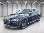 Used 2018 AUDI ALLROAD 2.0T PRESTIGE in RENO, NEVADA (Photo 1)
