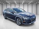 Used 2018 AUDI ALLROAD 2.0T PRESTIGE in RENO, NEVADA (Photo 7)