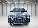 Used 2018 AUDI ALLROAD 2.0T PRESTIGE in RENO, NEVADA (Photo 8)