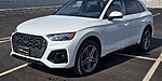 Used 2024 AUDI Q5 55 PREMIUM PLUS in RENO, NEVADA