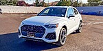 Used 2024 AUDI Q5 55 PREMIUM PLUS in RENO, NEVADA