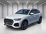Used 2024 AUDI Q5 55 PREMIUM PLUS in RENO, NEVADA (Photo 1)